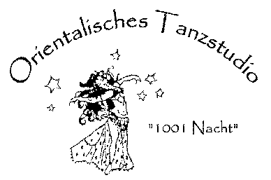 Orientalisches Tanzstudio 1001 Nacht